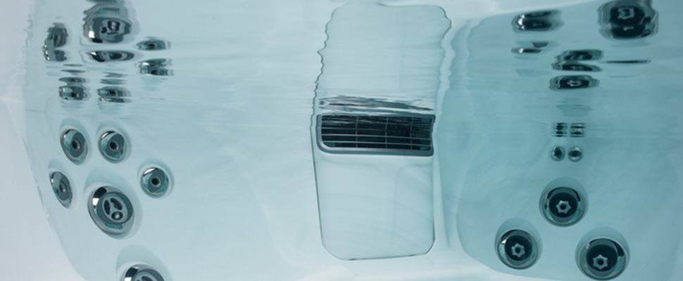 Hot Tub Jets
